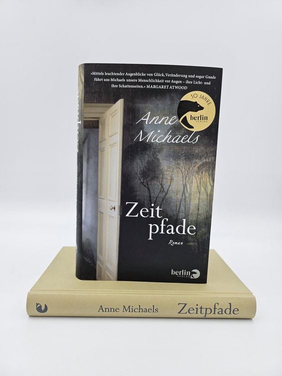 Produktbild: Zeitpfade