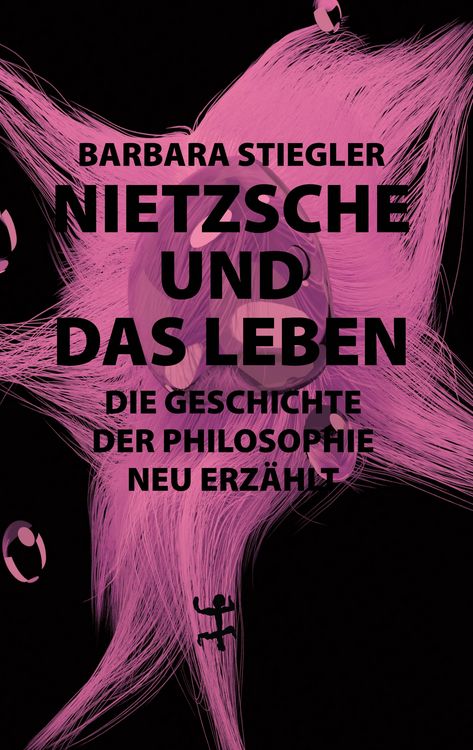 Produktbild: Nietzsche und das Leben