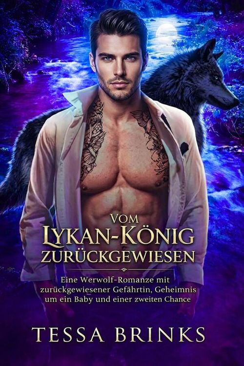 Produktbild: Vom Lykan-K&ouml;nig zur&uuml;ckgewiesen
