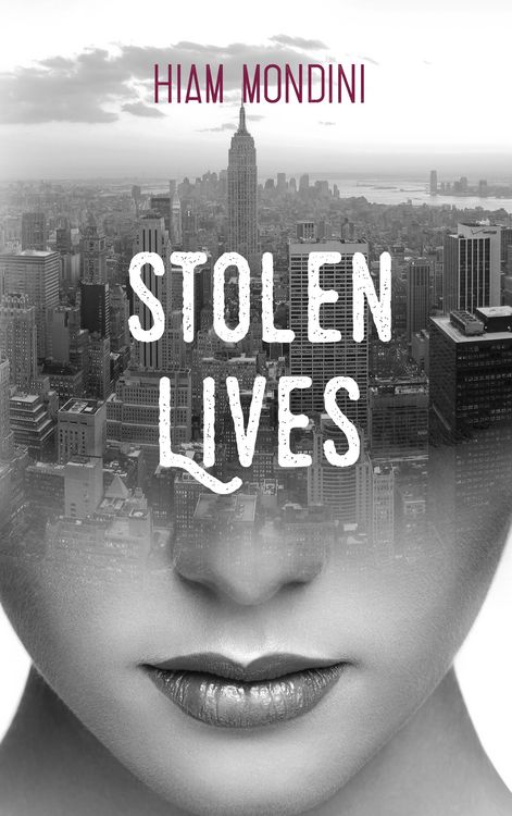 Produktbild: Stolen Lives