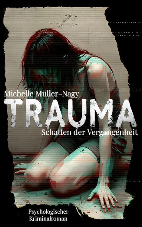 Produktbild: Trauma - Schatten der Vergangenheit