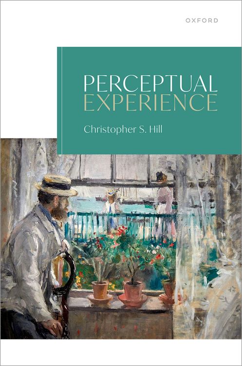Produktbild: Perceptual Experience