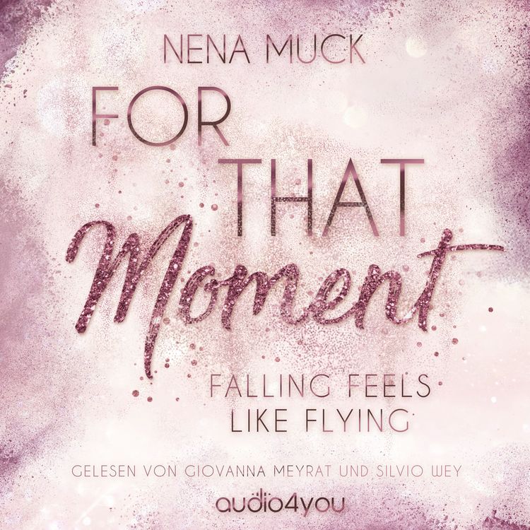 Produktbild: For That Moment