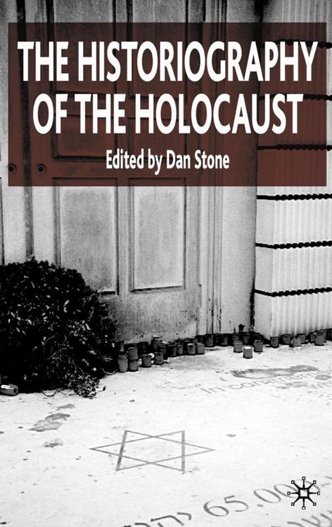 Produktbild: The Historiography of the Holocaust