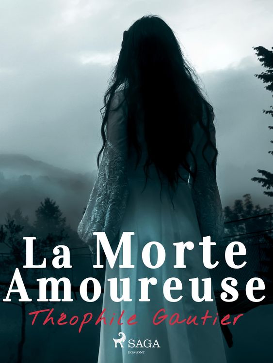Produktbild: La Morte Amoureuse