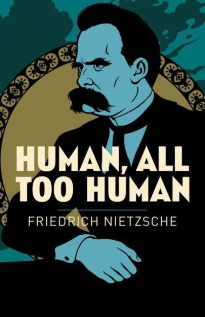 Produktbild: Human, All Too Human