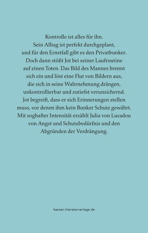 Produktbild: Zeiten erh&ouml;hter Gefahr