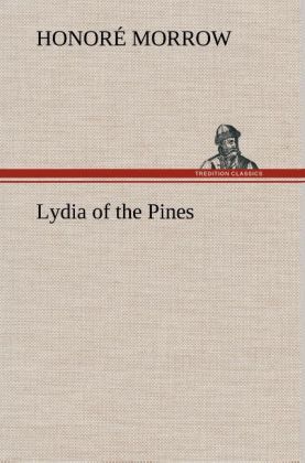 Produktbild: Lydia of the Pines