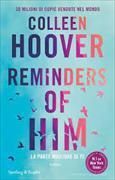 Produktbild: Reminders of him. La parte migliore di te