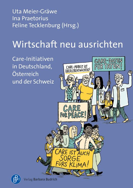 Produktbild: Wirtschaft neu ausrichten
