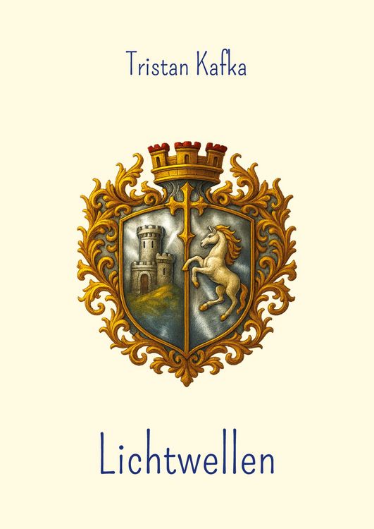 Produktbild: Lichtwellen