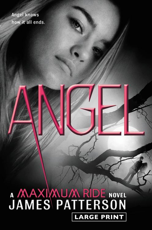 Produktbild: Angel