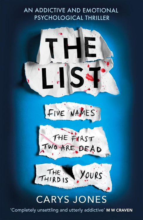 Produktbild: The List