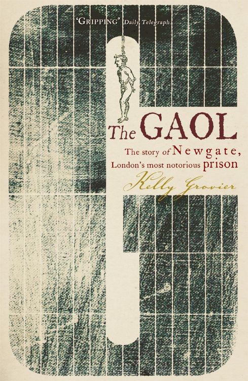 Produktbild: The Gaol