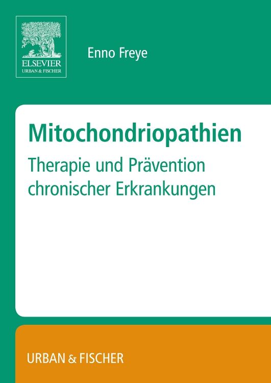 Produktbild: Mitochondropathien