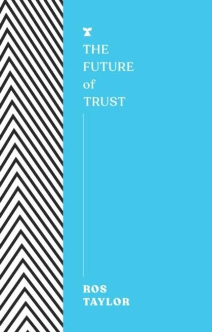 Produktbild: The Future of Trust