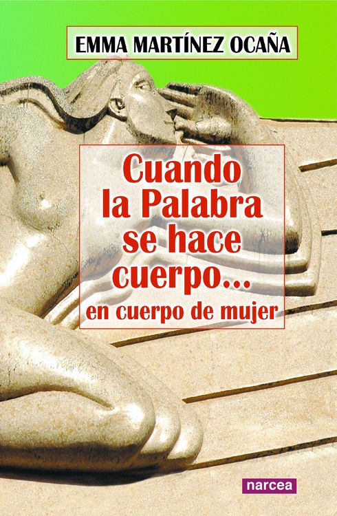 Produktbild: Cuando la Palabra se hace cuerpo... en cuerpo de mujer