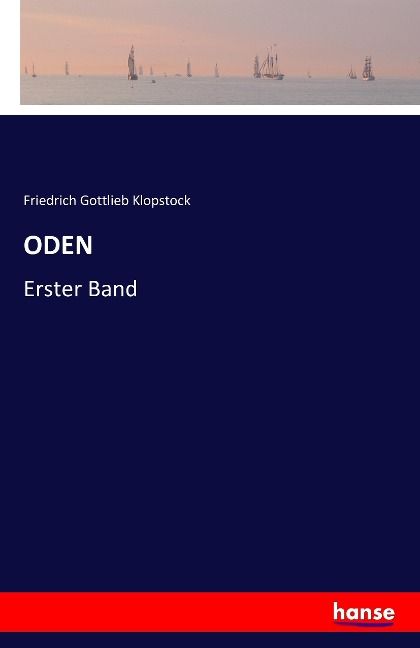 Produktbild: ODEN