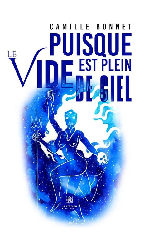 Produktbild: Puisque le vide est plein de ciel