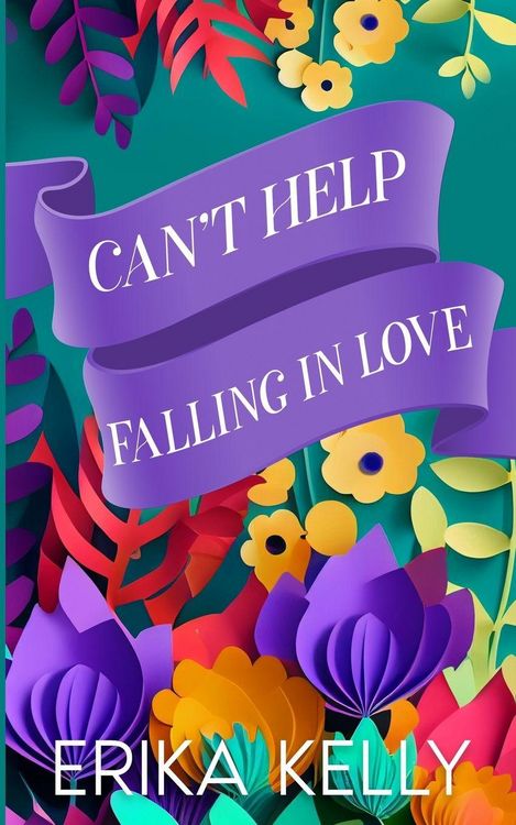 Produktbild: Can't Help Falling In Love (Alternate Special Edition Cover)