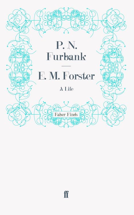 Produktbild: E. M. Forster