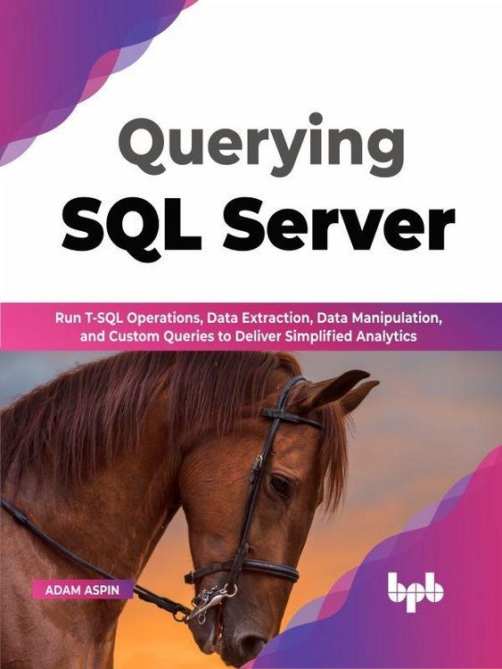 Produktbild: Querying SQL Server
