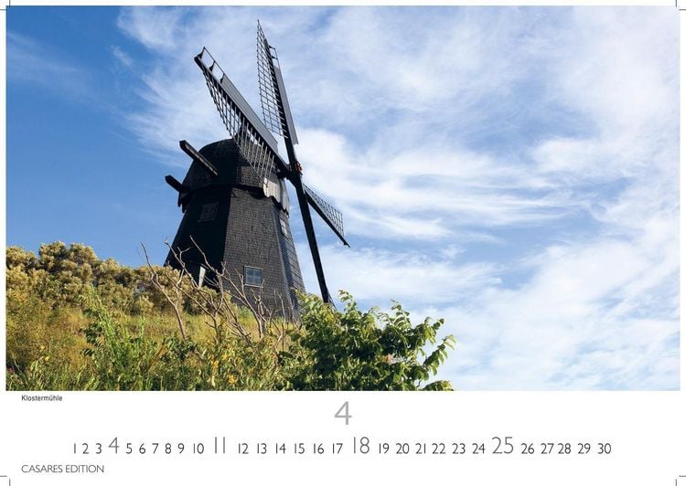 Produktbild: D&auml;nemark Kalender 2027 &ndash; Wandkalender | Fotokalender Nordeuropa 24x35cm - Inspirierende Fotos von D&auml;nemarks unber&uuml;hrter Natur, K&uuml;sten, Inseln und W&auml;ldern