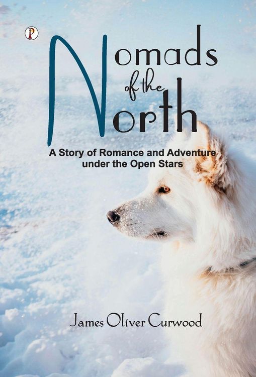 Produktbild: Nomads of the North