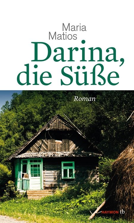 Produktbild: Darina, die Süße