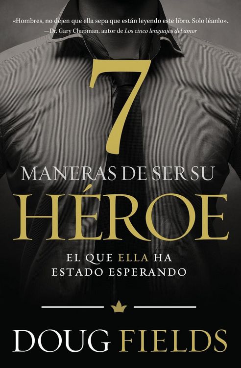 Produktbild: The Siete maneras de ser su h��roe