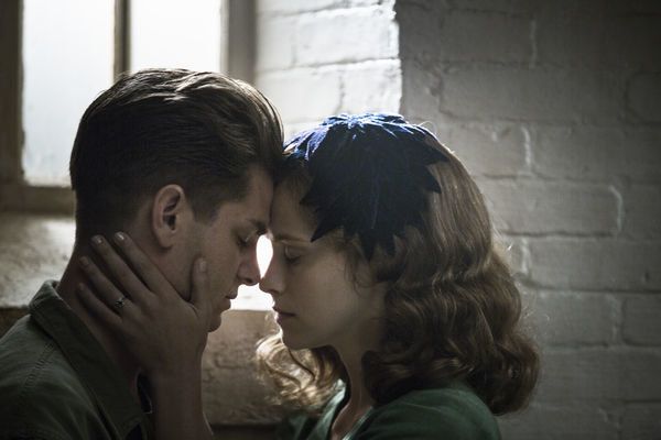 Produktbild: Hacksaw Ridge