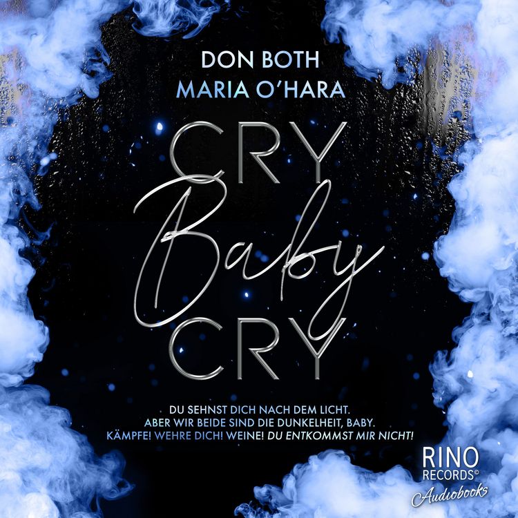Produktbild: Cry Baby Cry
