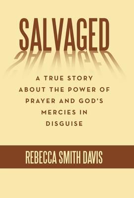 Produktbild: Salvaged