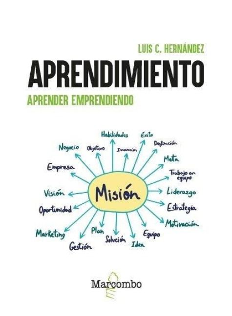 Produktbild: Aprendimiento