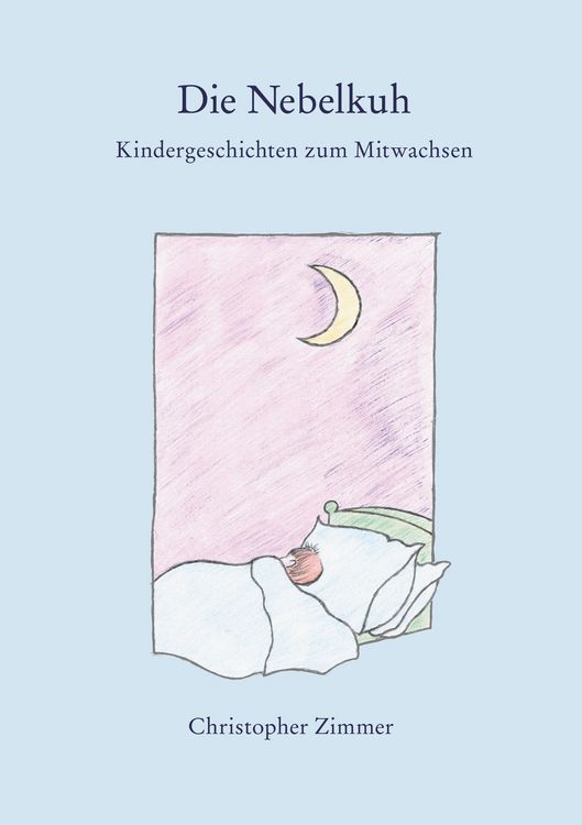 Produktbild: Die Nebelkuh