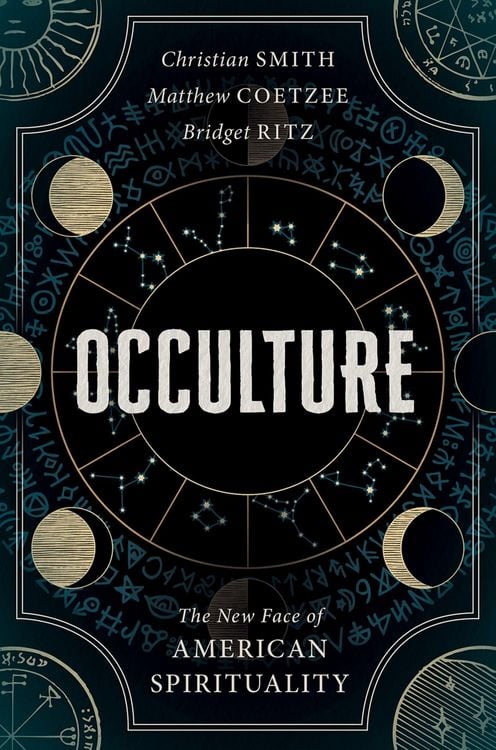 Produktbild: Occulture