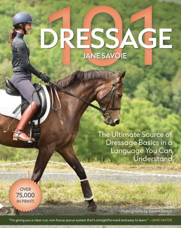 Produktbild: Dressage 101