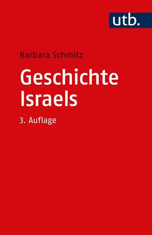 Produktbild: Geschichte Israels