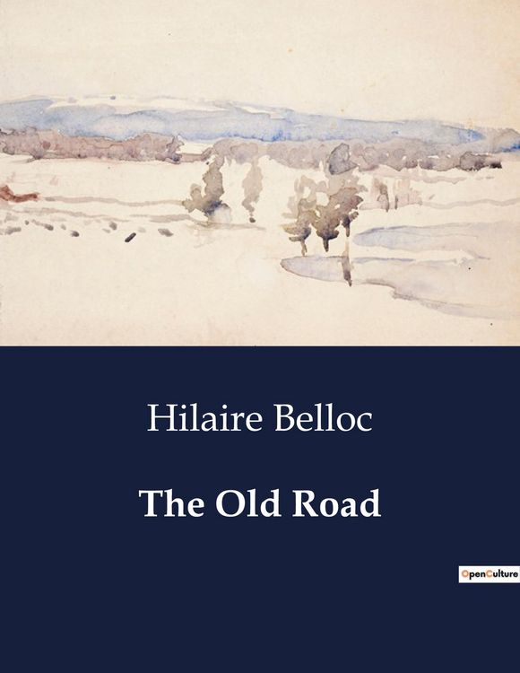 Produktbild: The Old Road