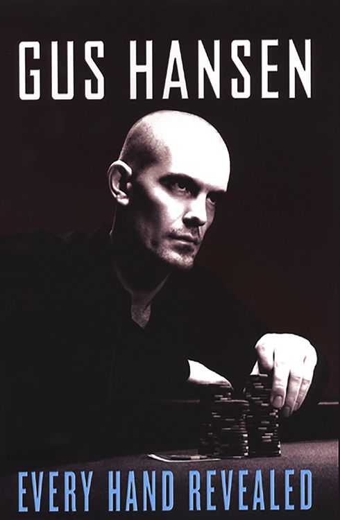 Produktbild: Every Hand Revealed