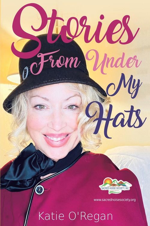 Produktbild: Stories From Under My Hats