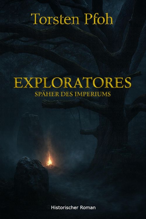 Produktbild: Exploratores
