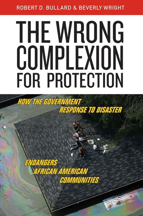 Produktbild: The Wrong Complexion for Protection