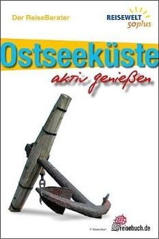 Produktbild: Reisef&uuml;hrer Ostseek&uuml;ste