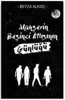 Produktbild: Mahserin Besinci Atlisinin G&uuml;nl&uuml;g&uuml; - Defter, Ajanda