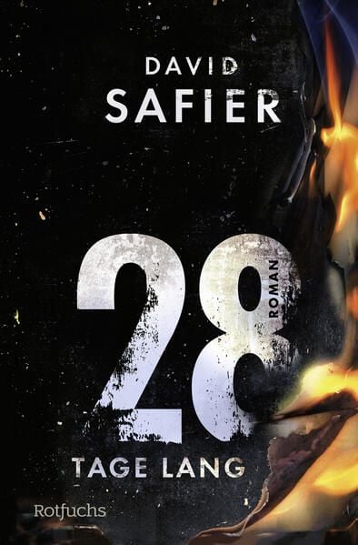 Produktbild: 28 Tage lang