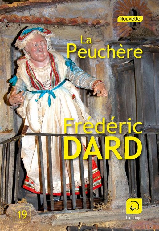 Produktbild: La peuchere