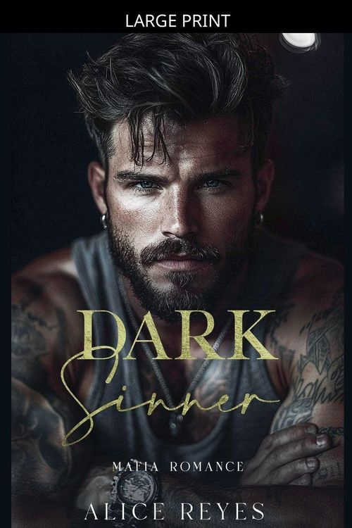 Produktbild: Dark Sinner