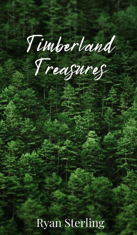 Produktbild: Timberland Treasures