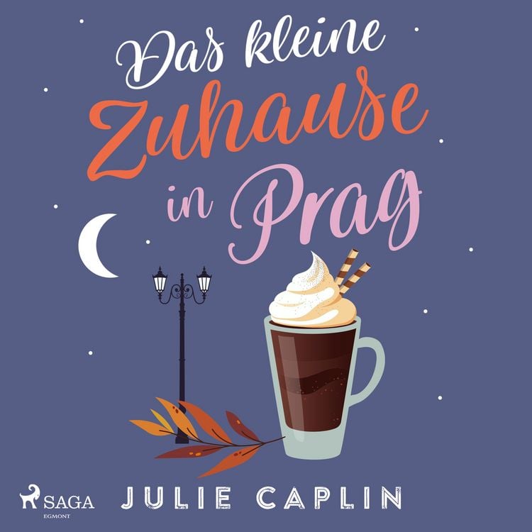 Produktbild: Das kleine Zuhause in Prag